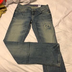 Women’s Cruel Denim Blake. Size 5L